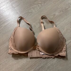 Dream Angels push-up bra